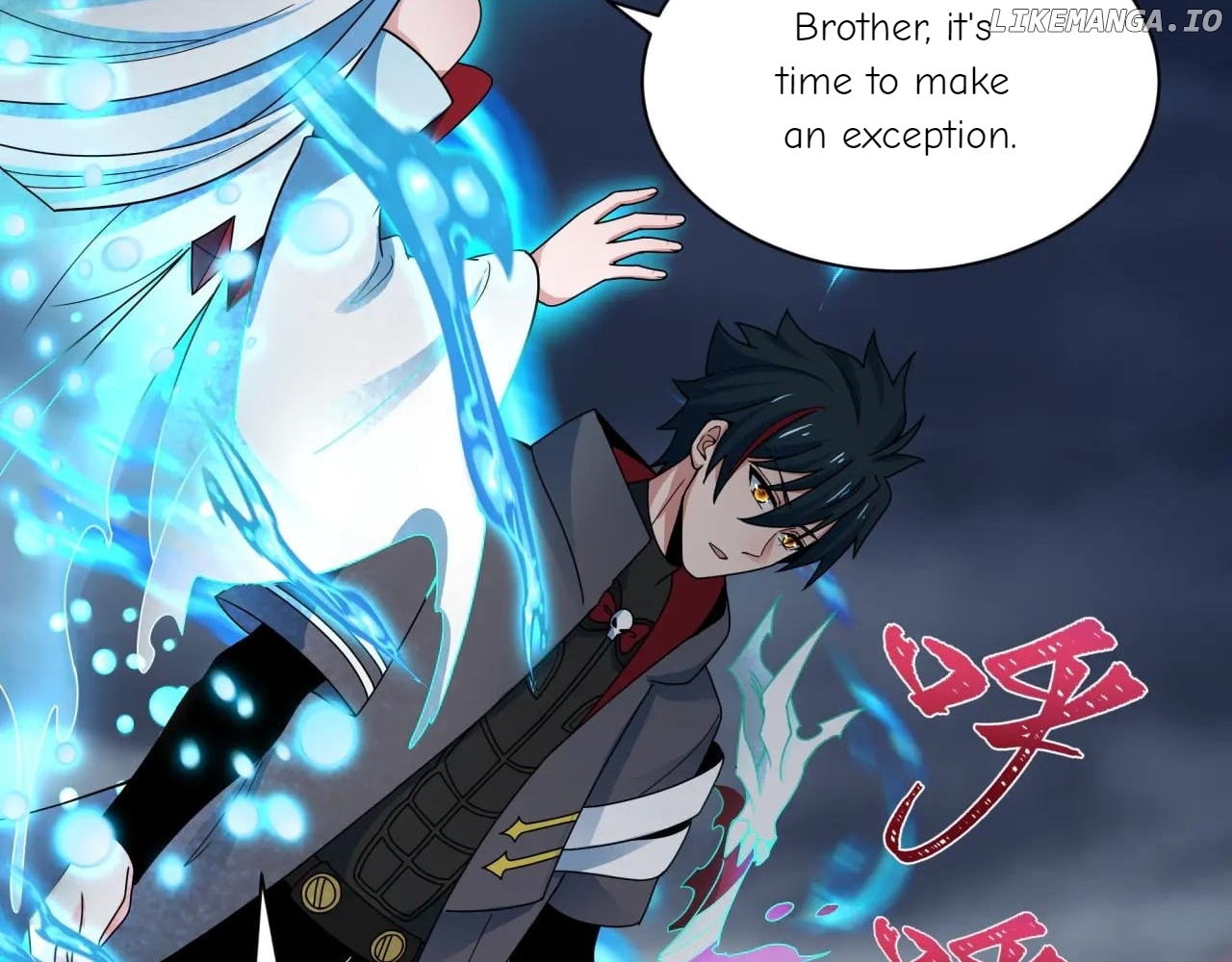 Era of the Haunted Chapter 355 - page 98